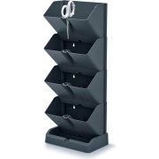 Вертикальный сад Prosperplast IO1W200 S433 MINI CASCADE 67053