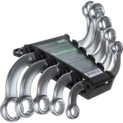 Набор накидных ключей Rockforce RF-50534A(27304) Набор накидных ключей Rockforce RF-50534A(27304)