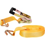 Ремень крепления груза KRAFT KT 800212 Ремень крепления груза KRAFT KT 800212