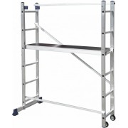 Универсальная лестница-помост STAIRS LP 206 Универсальная лестница-помост STAIRS LP 206