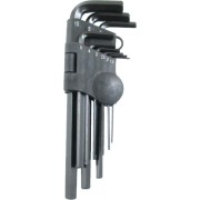 Набор шестигранных ключей CNIC 2108H 48773 Набор шестигранных ключей CNIC 2108H 48773