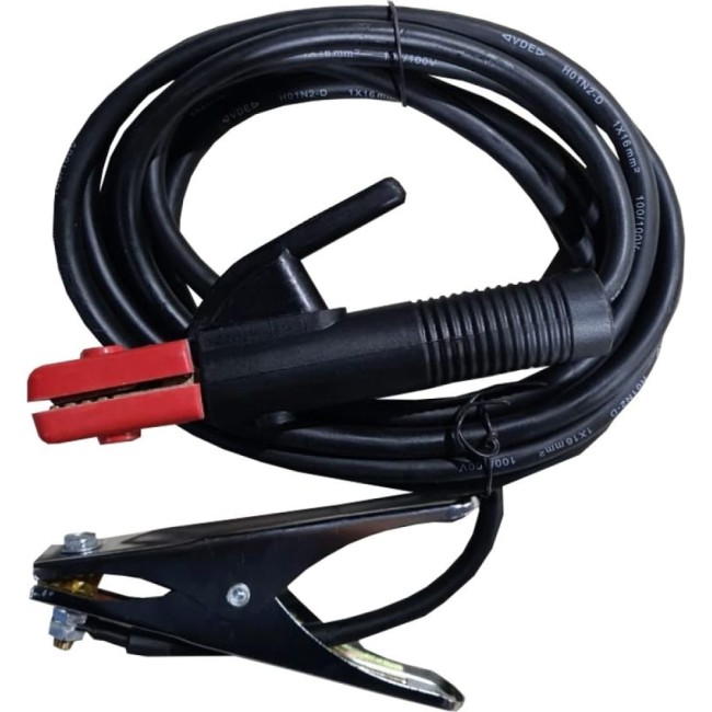 Комплект для сварки к аппаратам ARC Brima 0009395