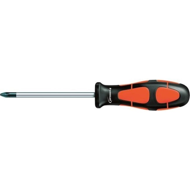 Крестовая отвертка FORMAT 6300 0002