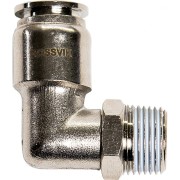 Г-образный цанговый разъем Rossvik B184/13.R Г-образный цанговый разъем Rossvik B184/13.R