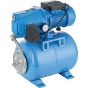 Автоматическая станция водоснабжения UNIPUMP AUTO ECOJET 100 LA 92877