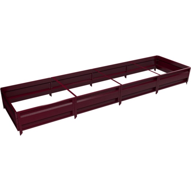 Сборная грядка Delta-Park 30011_GU14Ch