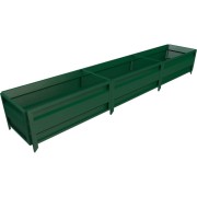 Сборная грядка Delta-Park 30011_GU503Gr