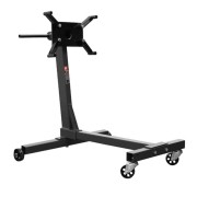 Одностоечный стапель-кантователь для двигателя Torin T24541