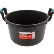 Строительный гибкий круглый таз MATRIX 81465