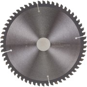 Пильный диск по цветным металлам и ламинату KEOS WMB190.58 Пильный диск по цветным металлам и ламинату KEOS WMB190.58