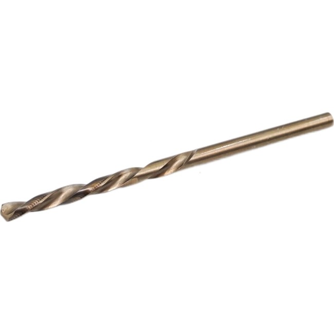 Левое сверло по металлу TORNERI 040676