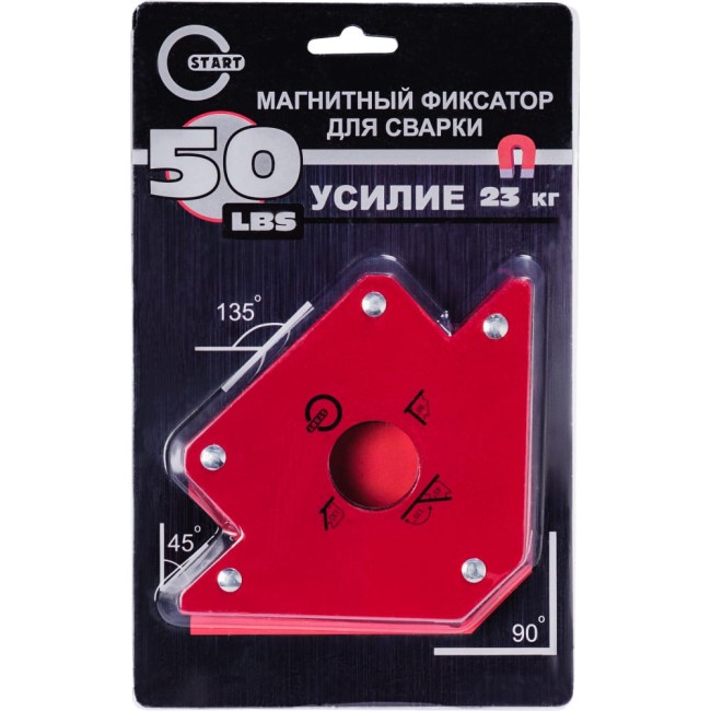 Магнитный фиксатор Start SM1602