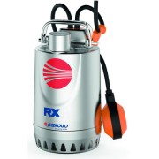 Насос Pedrollo RX 4 48TXP24AU