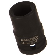 Ударная торцевая головка Jonnesway S03A4114 Ударная торцевая головка Jonnesway S03A4114
