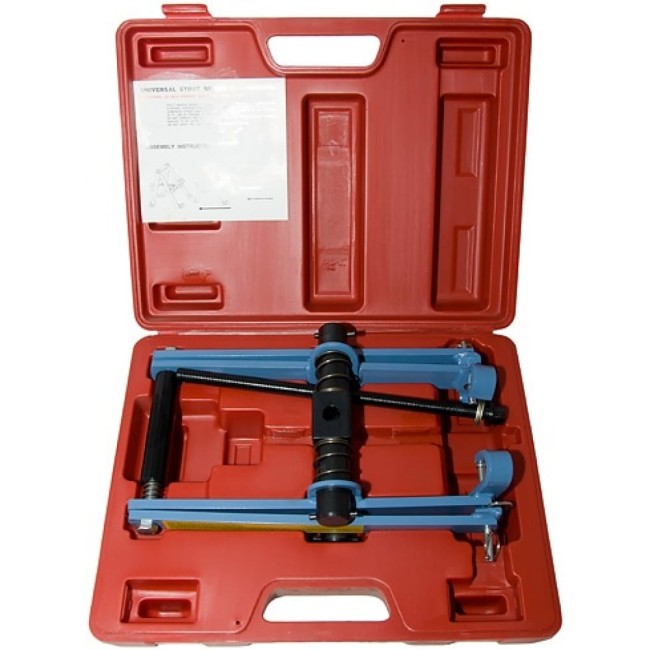 Приспособление для стяжки пружин FORCE 62702