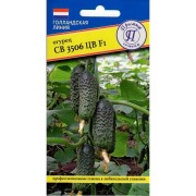 Огурец семена Престиж-Семена СВ 3506 ЦВ F1 00029114 Огурец семена Престиж-Семена СВ 3506 ЦВ F1 00029114