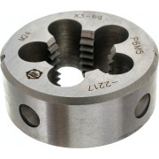 Плашка Туламаш 137185 Плашка Туламаш 137185