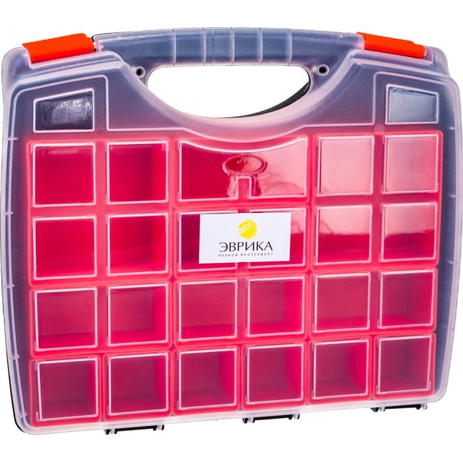 Универсальный бокс Эврика ER-10309