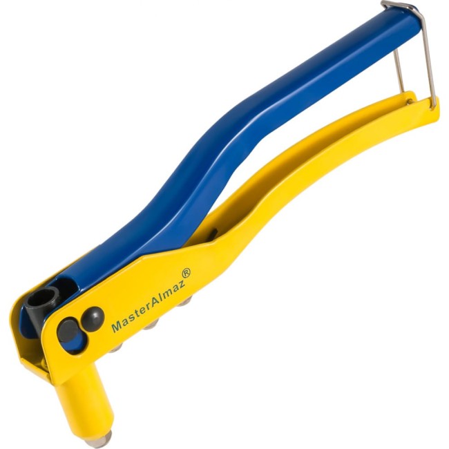 Заклепочник МастерАлмаз 10507705