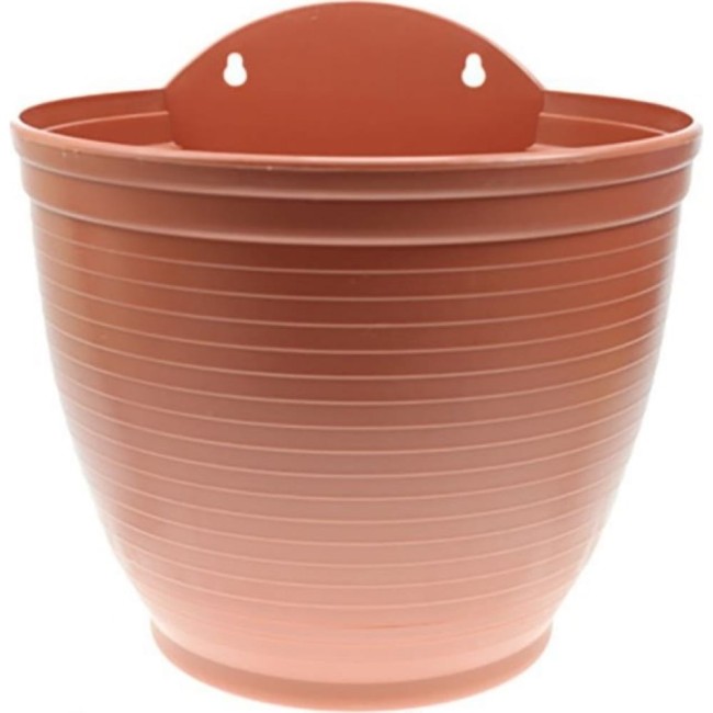 Настенное кашпо ФлораПласт Ассоль 000900