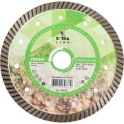 Алмазный круг по граниту Diam Turbo Extra Line 000632 Алмазный круг по граниту Diam Turbo Extra Line 000632