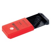 Набор Г-образных ключей IZELTAS 4910007108