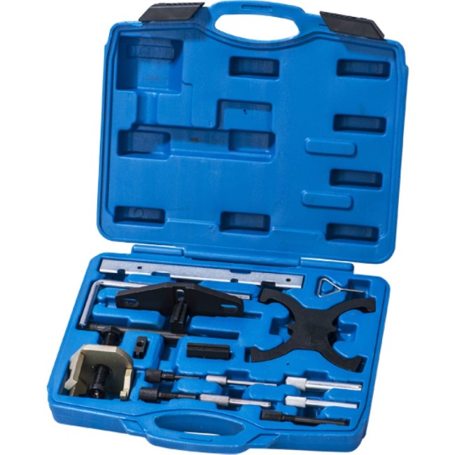 Набор фиксаторов распредвала и коленвала для FORD, MAZDA Rossvik ST080