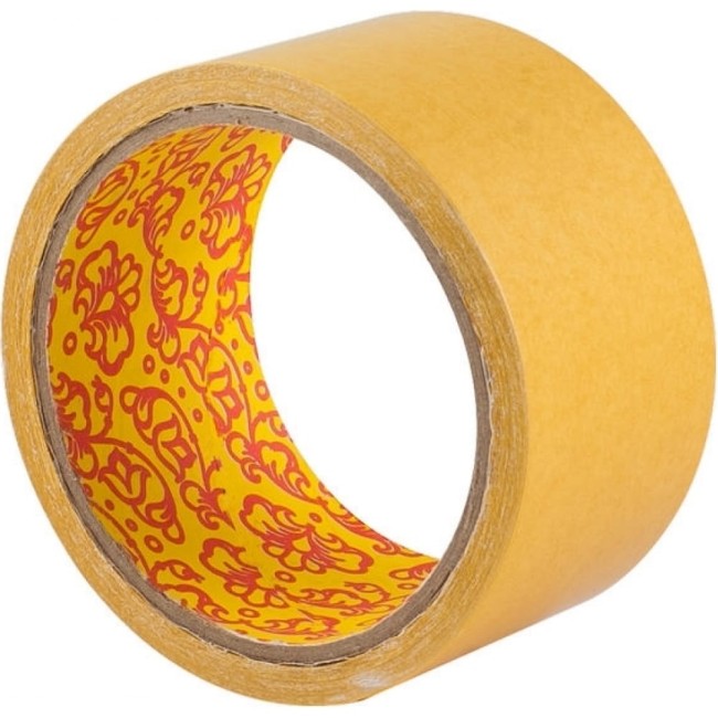 Двухсторонняя клейкая лента РемоКолор 49-4-505