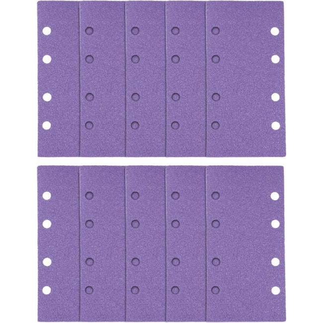 Шлифовальный лист Trend AB/THD/80Z