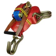 Стяжной ремень UVE RS2-50-5000-10-fix Стяжной ремень UVE RS2-50-5000-10-fix