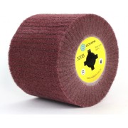 Нетканый шлифовальный валик для щеточных шлифмашин ОСБОРН 6-064 PLM.RB12010019WP320B Нетканый шлифовальный валик для щеточных шлифмашин ОСБОРН 6-064 PLM.RB12010019WP320B