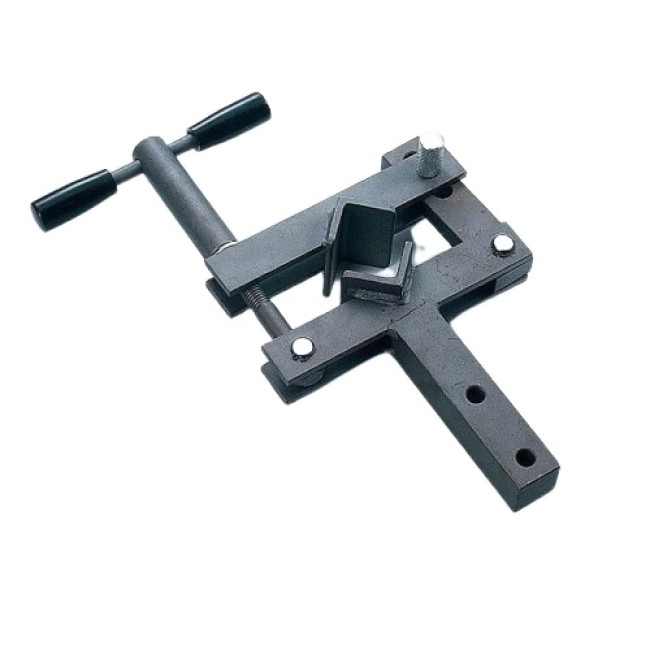 Тиски для зажима амортизаторной стойки FORCE 65403