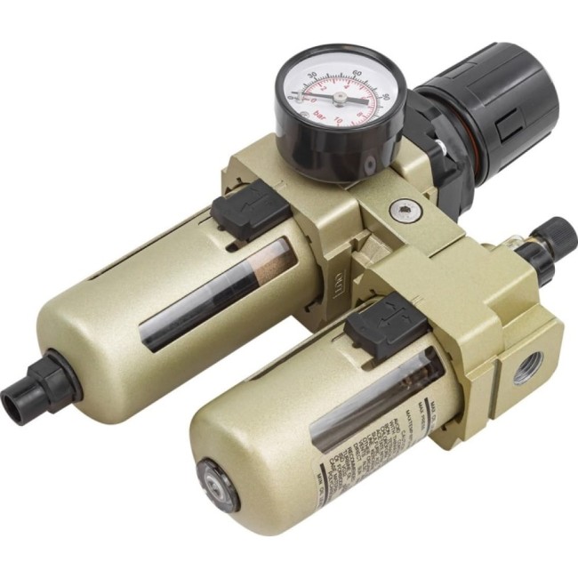 Блок подготовки воздуха Forcekraft FK-AC3010-02D