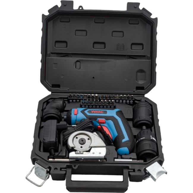 Набор инструмента WMC TOOLS WMC-1036