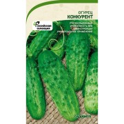 Огурец семена Садовита Конкурент 00140089