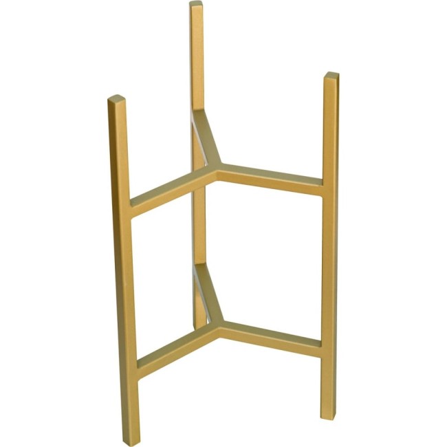 Подставка для кашпо GreenWeen Trinity 40 GW-T40G