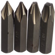 Набор насадок для ударной отвертки Автоdело Professional 40007 13250