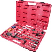 Набор фиксаторов распредвала для установки фаз ГРМ OPEL, VAUXHALL JTC 5-4765 Набор фиксаторов распредвала для установки фаз ГРМ OPEL, VAUXHALL JTC 5-4765