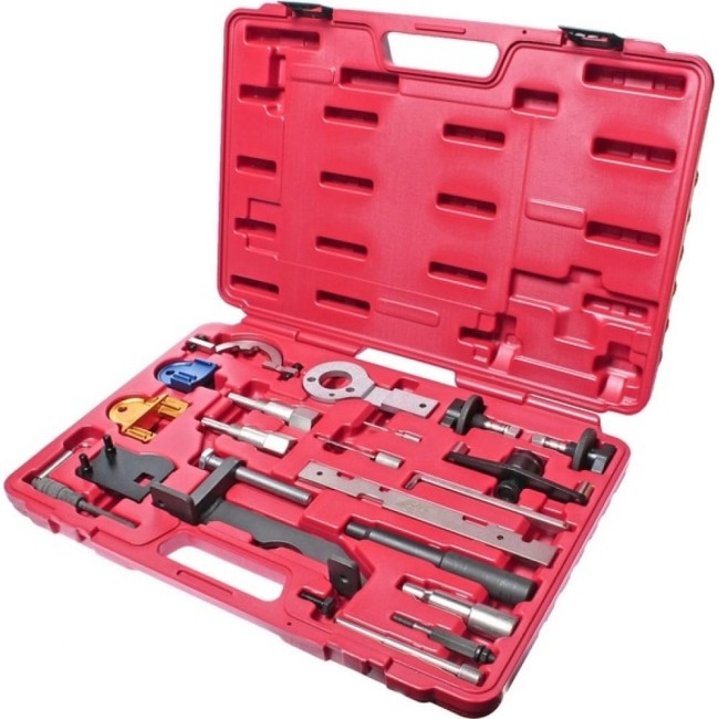 Набор фиксаторов распредвала для установки фаз ГРМ OPEL, VAUXHALL JTC 5-4765