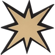 Штамп для декора Korvus Лк-00009653