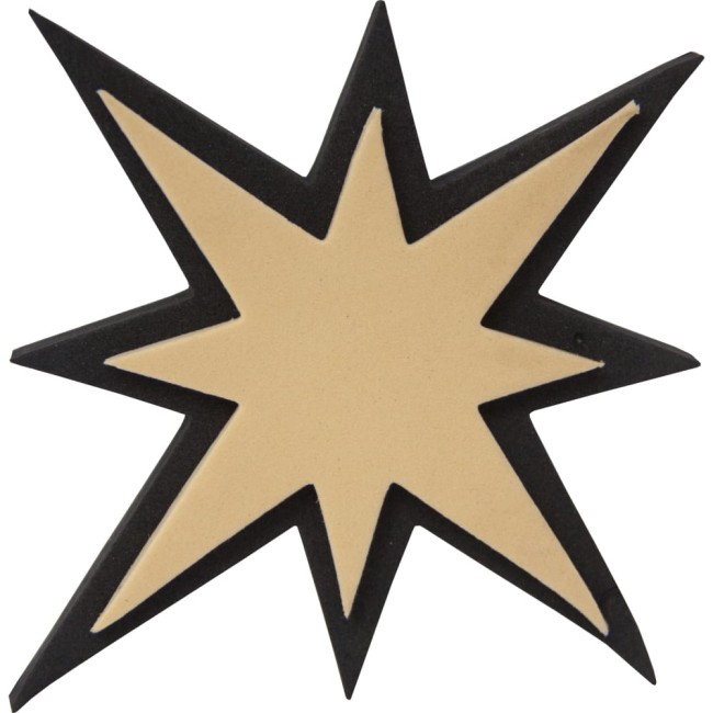 Штамп для декора Korvus Лк-00009653