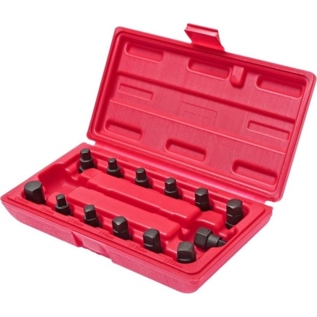 Набор вставок для маслосливных пробок JTC 1117