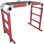 Стеклопластиковая лестница-трансформер Антиток ЛСПТД-1,0 П 247370 Стеклопластиковая лестница-трансформер Антиток ЛСПТД-1,0 П 247370