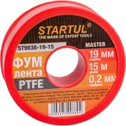 Фум-лента STARTUL ST9038-19-15