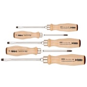 Набор ударных отверток Felo 33595298 Набор ударных отверток Felo 33595298