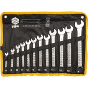 Набор комбинированных ключей VOREL 51710 Набор комбинированных ключей VOREL 51710