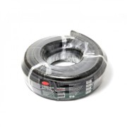 Бензомаслостойкий армированный резиновый шланг Rockforce RF-AHC-55/3C(26161) Бензомаслостойкий армированный резиновый шланг Rockforce RF-AHC-55/3C(26161)