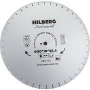 Отрезной алмазный диск Hilberg Hilberg Hard Materials HM113 Отрезной алмазный диск Hilberg Hilberg Hard Materials HM113