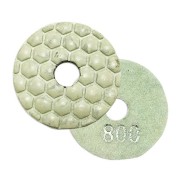 Гибкий шлифовальный круг алмазный TECH-NICK АГШК BALL 128.120.7383 Гибкий шлифовальный круг алмазный TECH-NICK АГШК BALL 128.120.7383