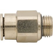 Цанговый фитинг Camozzi 6512 Цанговый фитинг Camozzi 6512